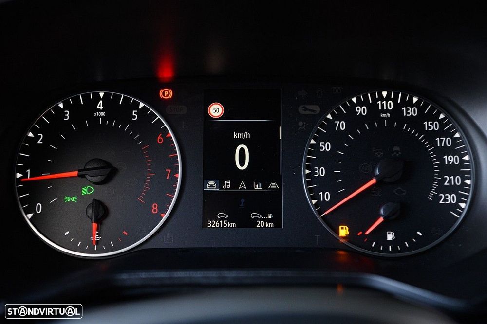 Renault Clio 1.0 TCe Intens - 36