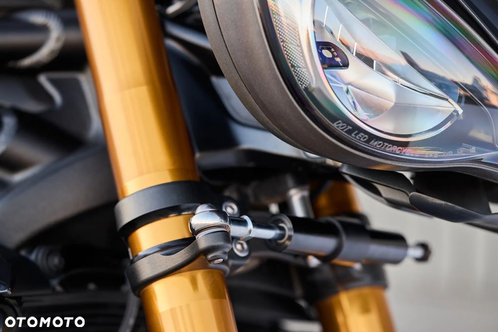 Triumph Speed Triple - 13