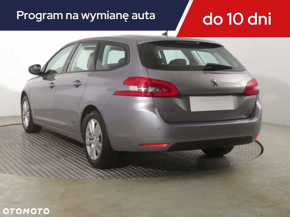 Peugeot 308 - 6