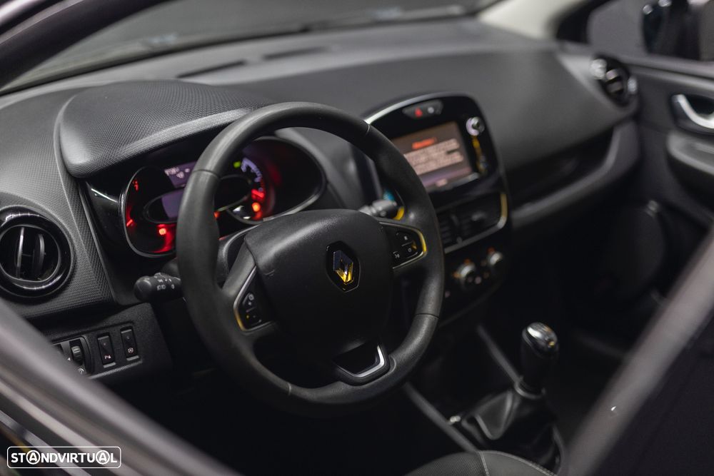 Renault Clio 0.9 TCE Confort - 4