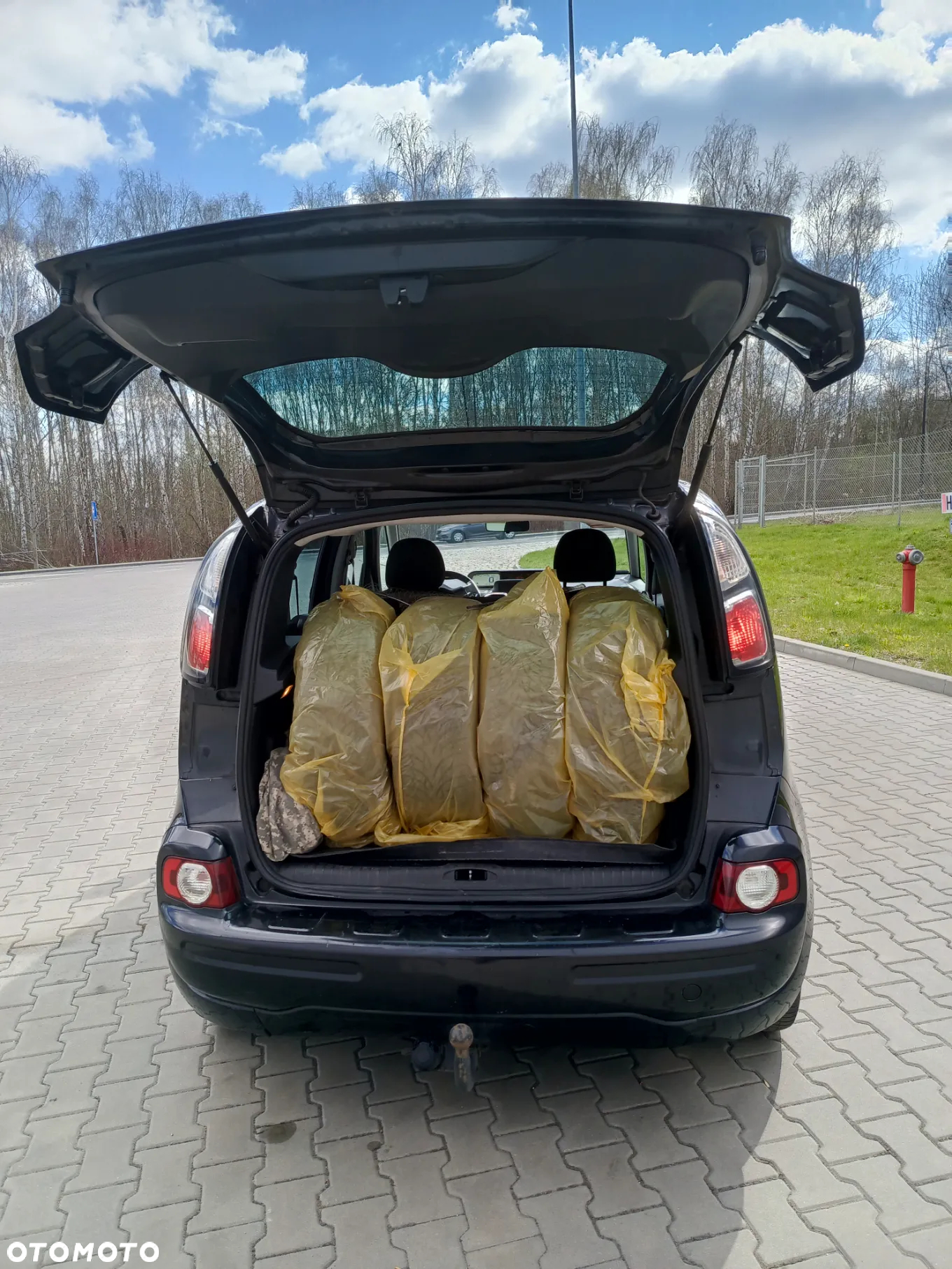 Citroën C3 Picasso 1.6 HDi Exclusive - 9