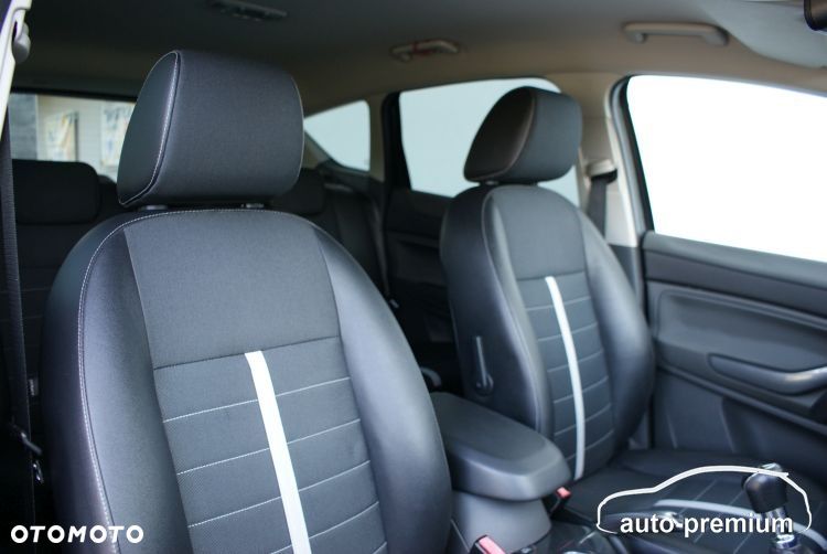 Ford Kuga 2.0 TDCi 4x4 Titanium - 26