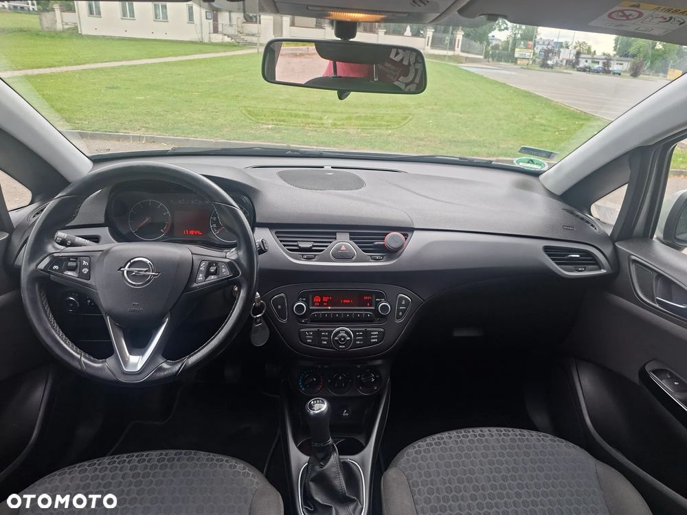 Opel Corsa - 13
