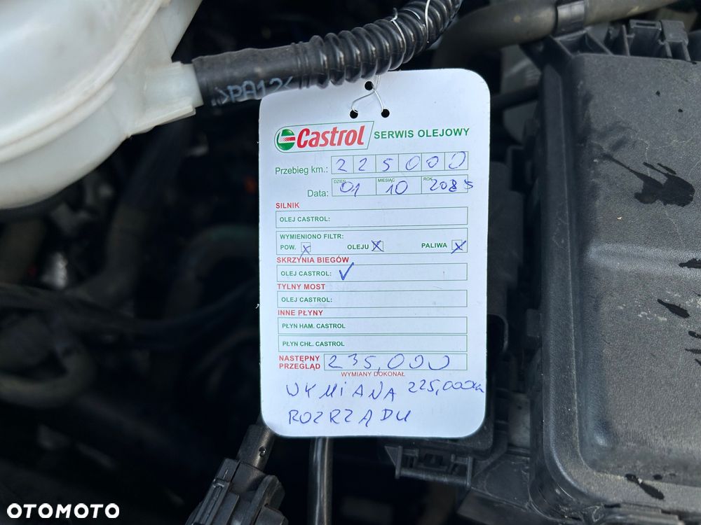 Ford Transit Custom - 21