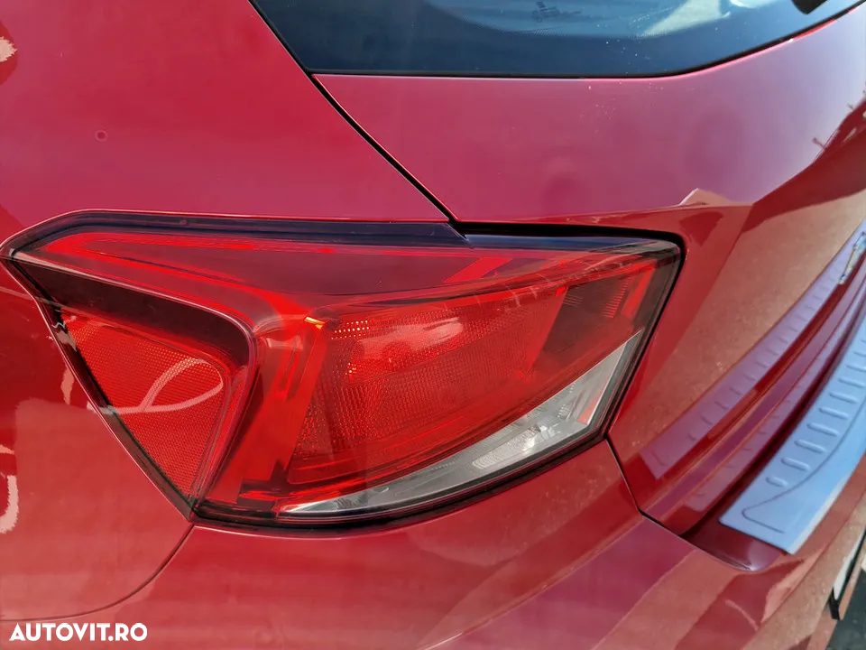 Seat Ibiza - 10