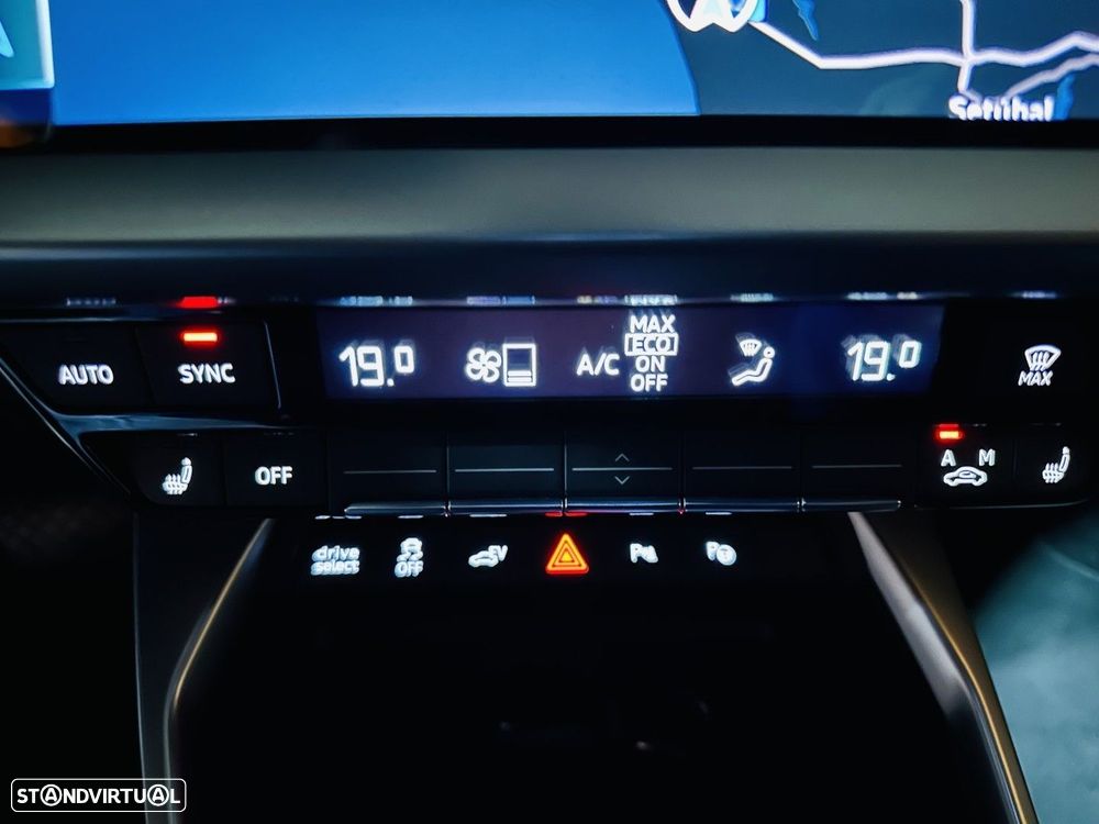 Audi A3 Sportback 40 TFSIe Advanced - 17