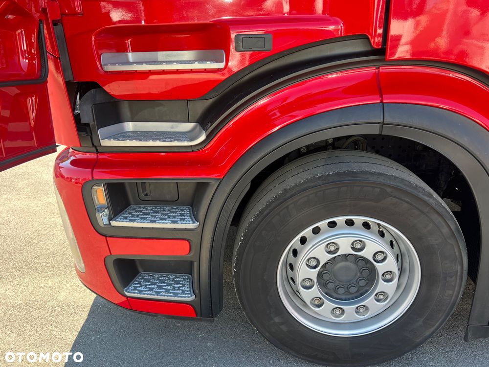 Mercedes-Benz ACTROS PROCAB  bez retardera prokontraktowy - 21