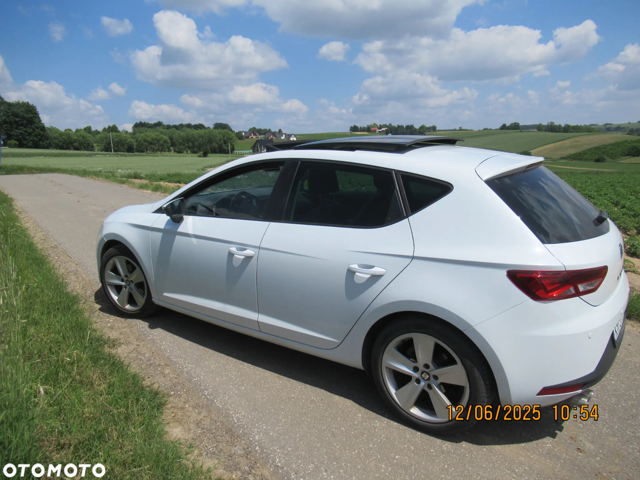 Seat Leon 1.4 TSI FR S&S - 4