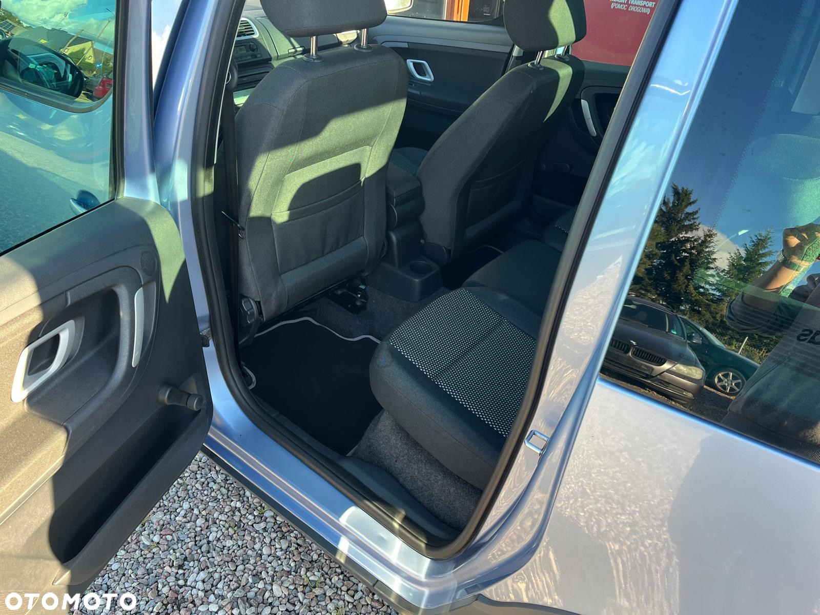 Skoda Roomster 1.6 16V Scout - 15