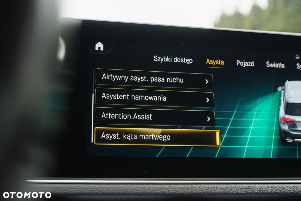 Mercedes-Benz GLE 300 d 4-Matic - 22