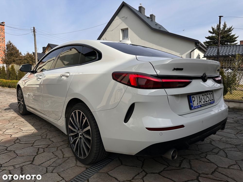 BMW Seria 2 - 6