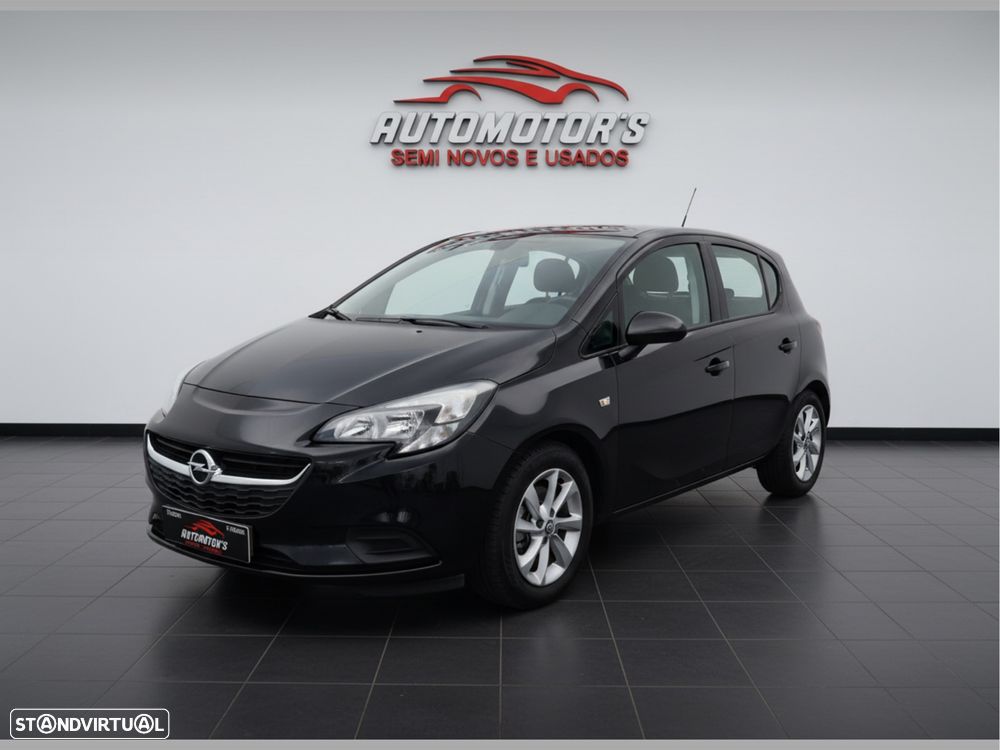 Opel Corsa 1.3 CDTi Cosmo - 1