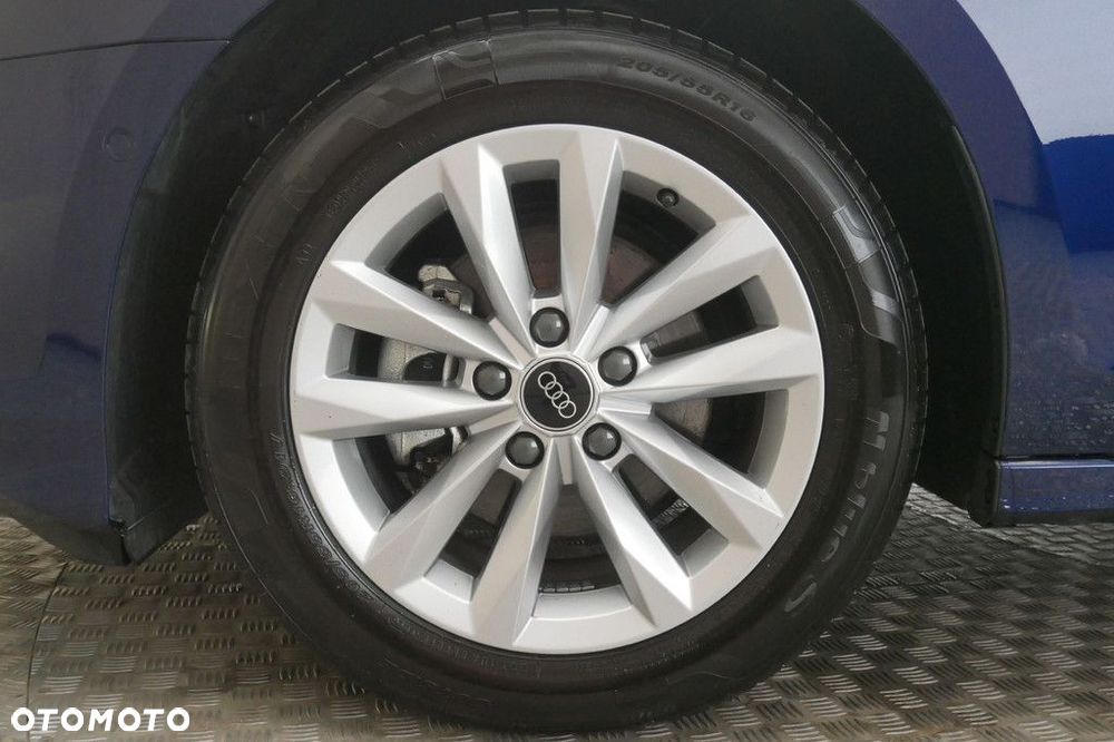 Audi A3 Sportback - 14