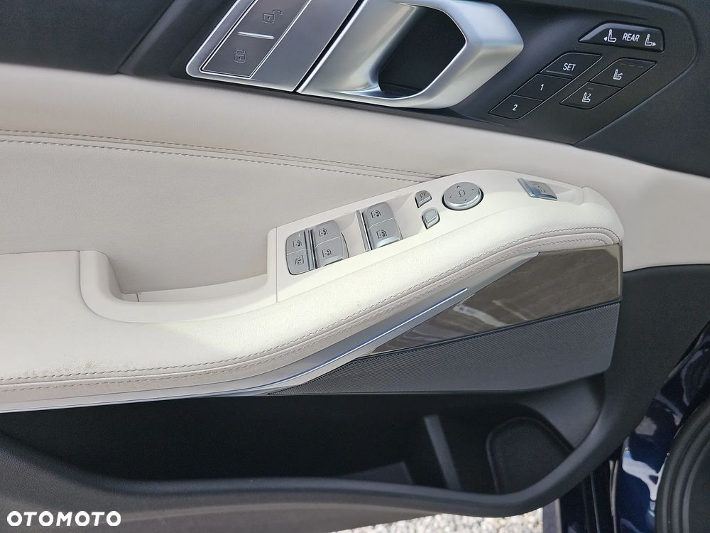 BMW X7 M50d sport - 13