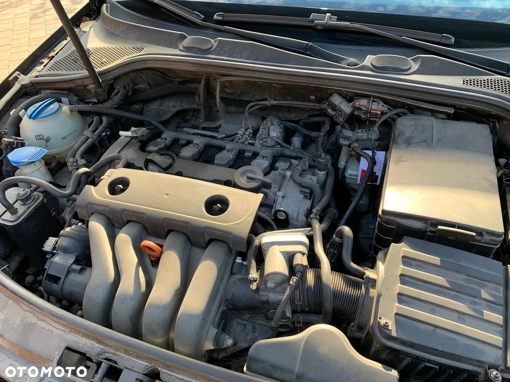 Audi A3 3-drzwiowe 2.0 FSI Attraction - 13