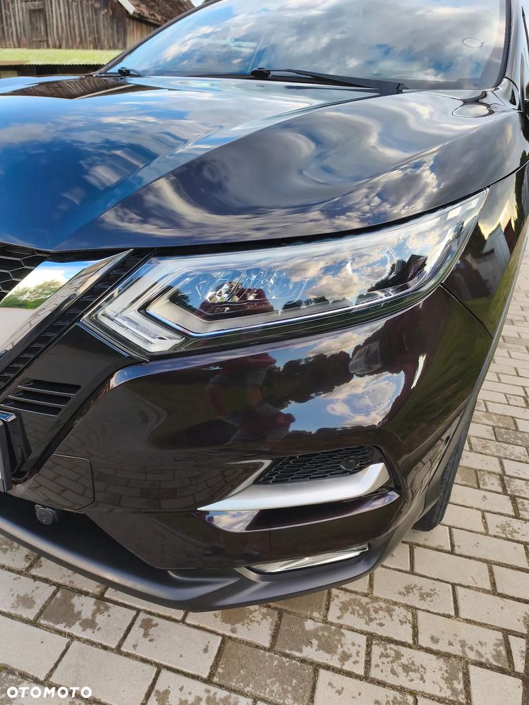 Nissan Qashqai 1.7 dCi Tekna - 2