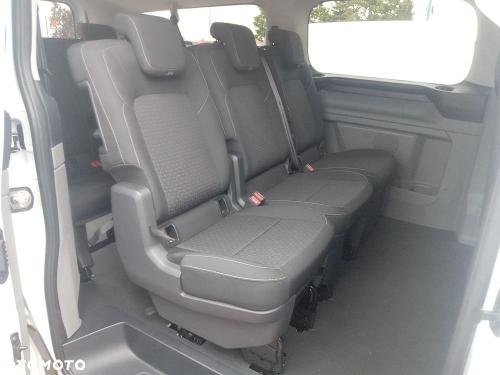 Ford Transit Custom Kombi 320 L1H1 Trend M1 - 14