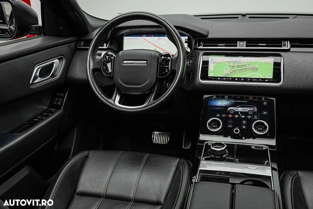 Land Rover Range Rover Velar 2.0 R-Dynamic S - 12