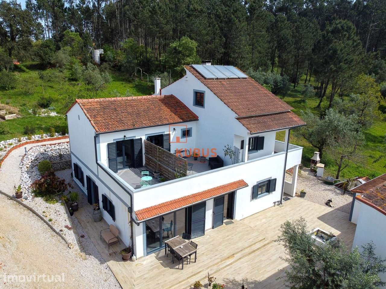 Quinta - Olival, Ourém - Grande imagem: 5/43