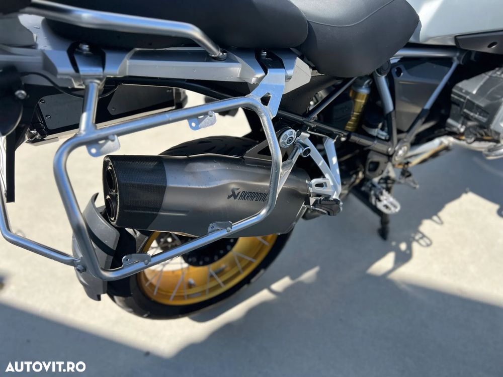BMW R1250GS Adventure - 12