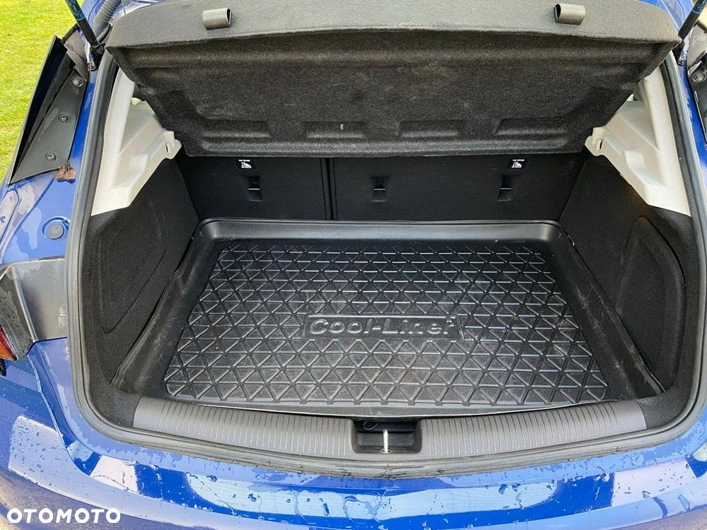 Opel Astra - 28