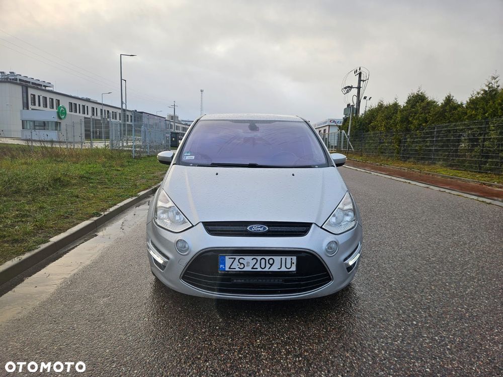 Ford S-Max - 3