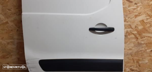 Porta Lateral Direita Citroën Berlingo (B9) - 7