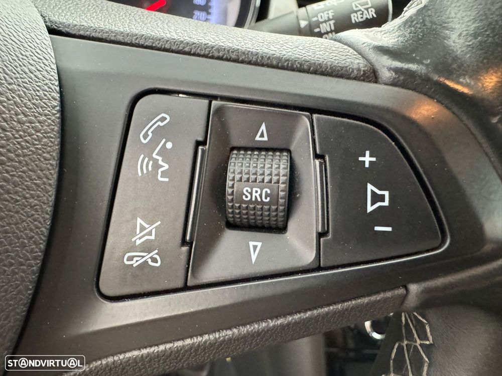 Opel Astra 1.5 D GS Line S/S - 16