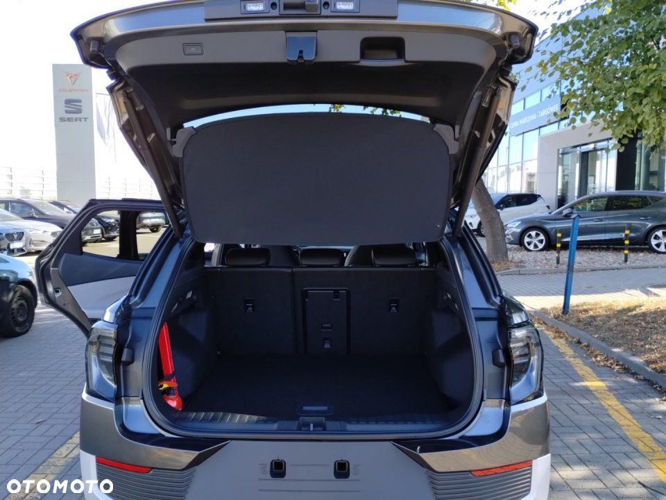 Ford Explorer - 8