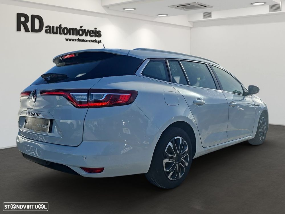 Renault Mégane - 3