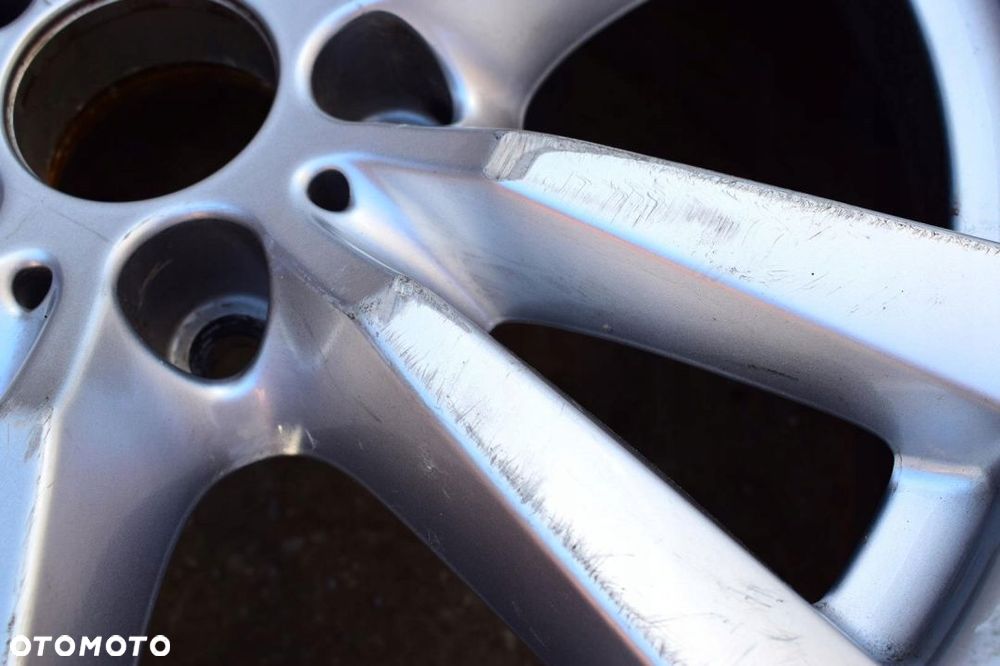 BMW 18'' X5 F15 NOWY MODEL!! ORYGINAŁ!!! - 2