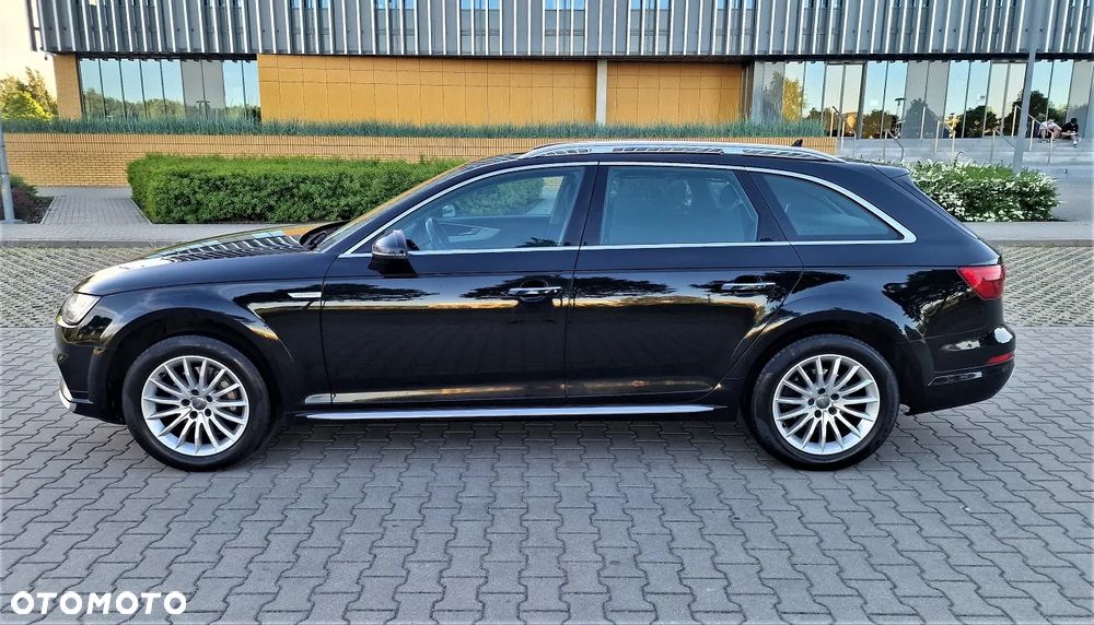 Audi A4 Allroad - 6