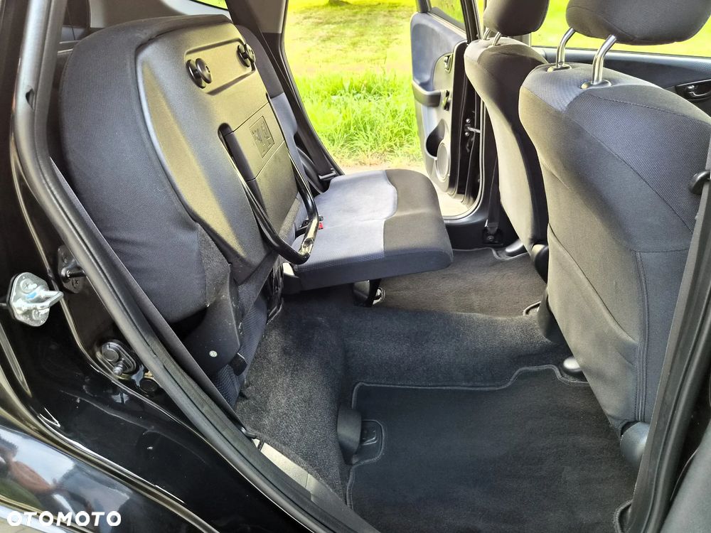 Honda Jazz 1.2 i-VTEC 50 Jahre Edition - 9