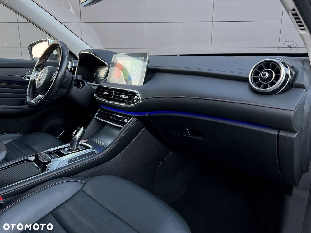 MG EHS 1.5T-GDI Luxury - 32