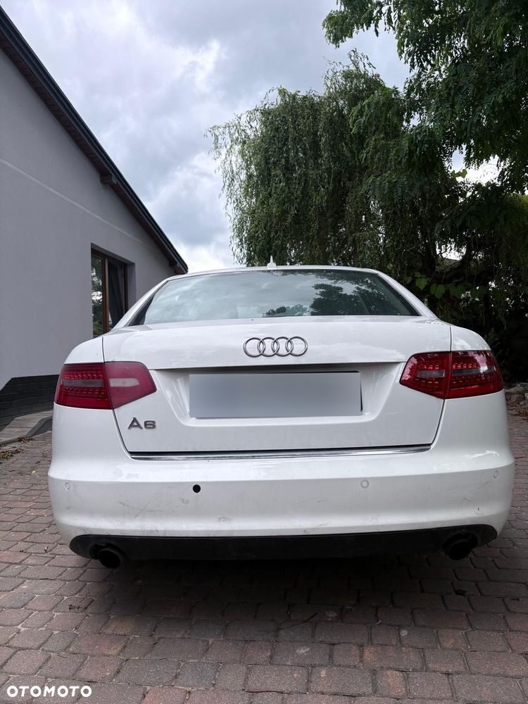 Audi A6 Limousine - 7