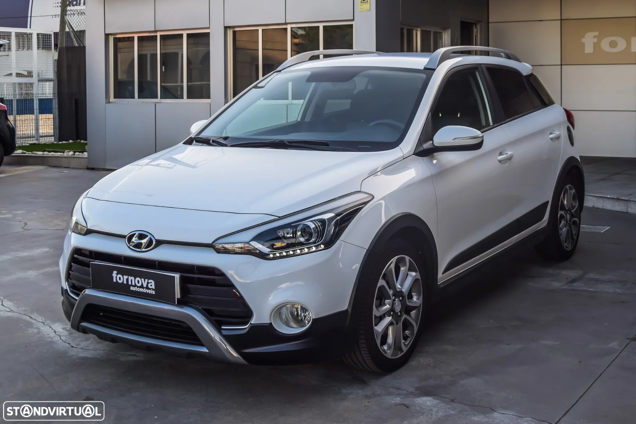 Hyundai i20 Active 1.0 T-GDi Style - 2