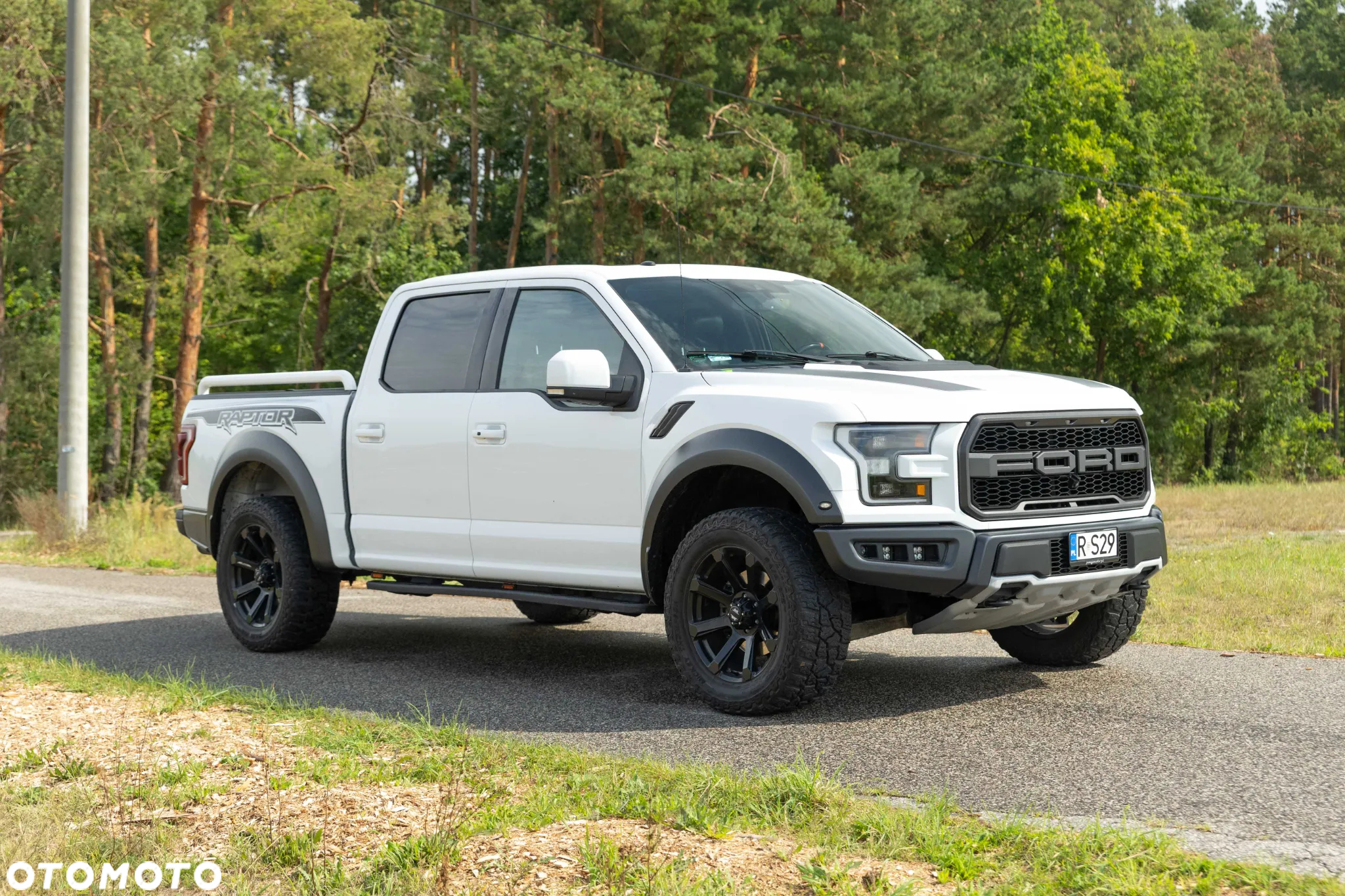 Ford F150 - 4