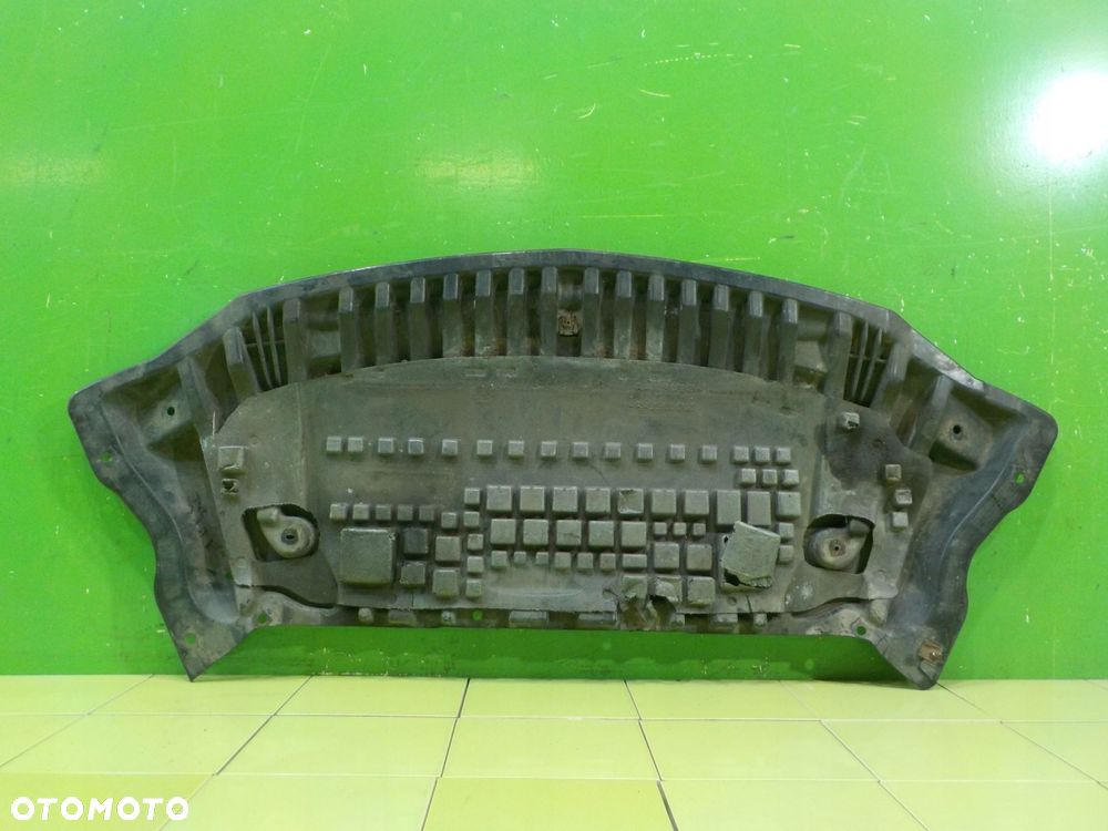 MERCEDES E W212 LIFT 2.1 CDI 11r SEDAN oslona pod zderzak przod A2125200223 - 4