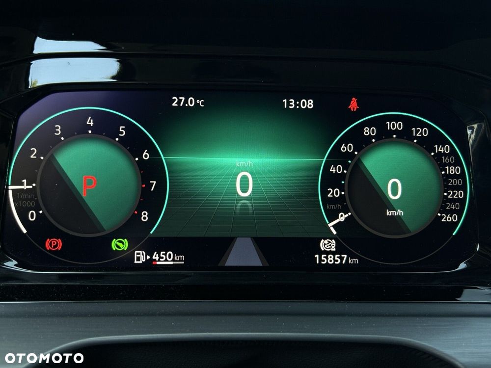 Volkswagen Golf 1.5 eTSI EVO Style DSG - 16