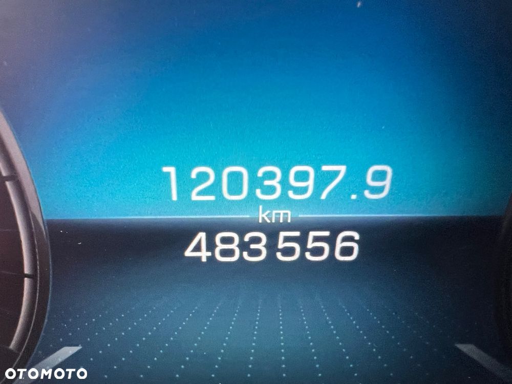 Mercedes-Benz ACTROS  MP5 bez retardera fabrycznie - 36