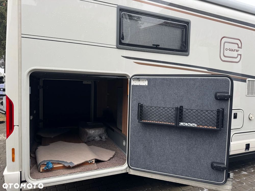 Carthago C-Tourer I 150 QB - 16
