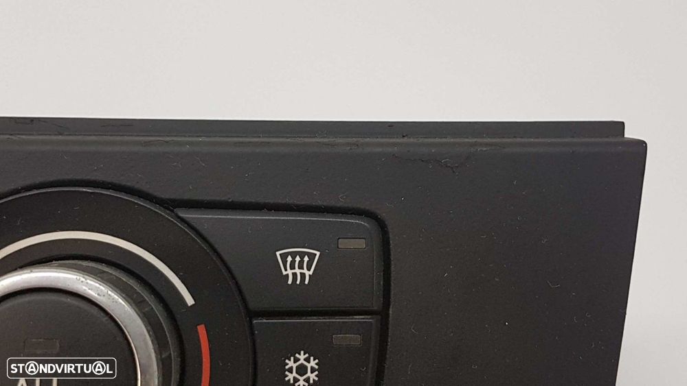 COMANDO CLIMATIZADOR BMW SERIE 3 CABRIO (E93) 330I - 8