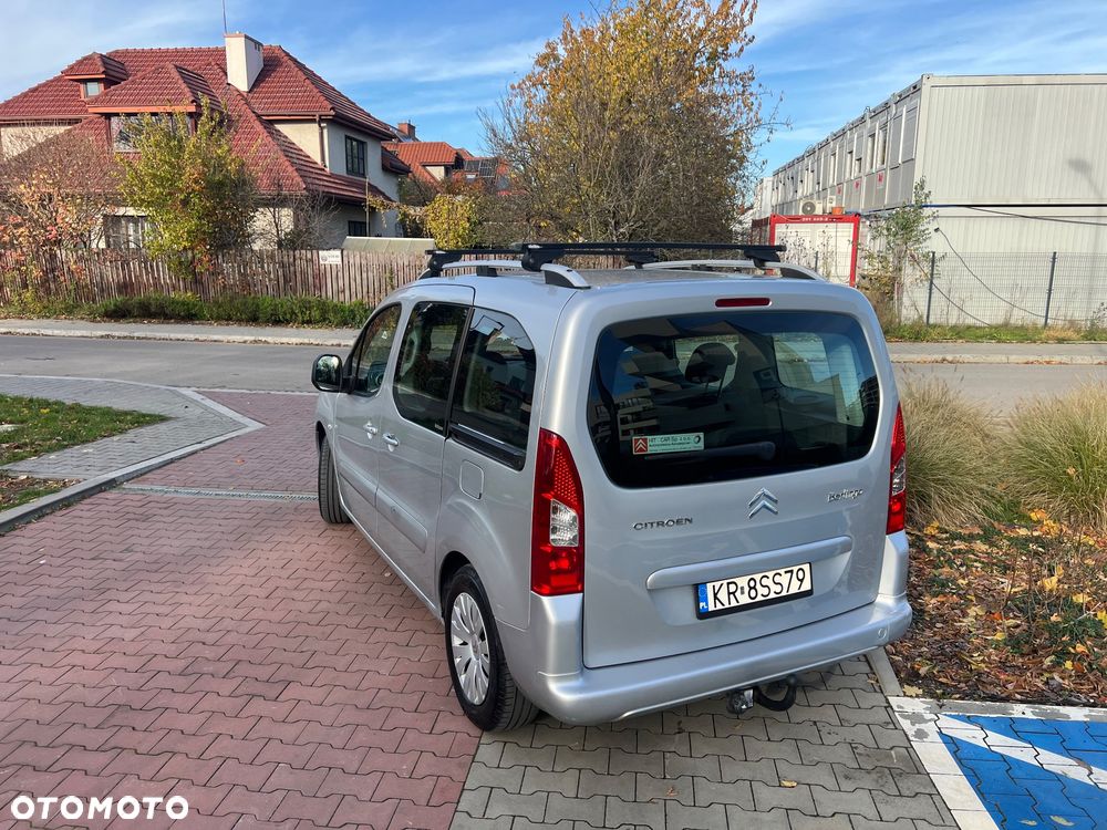 Citroën Berlingo II 1.6i Prestige - 10