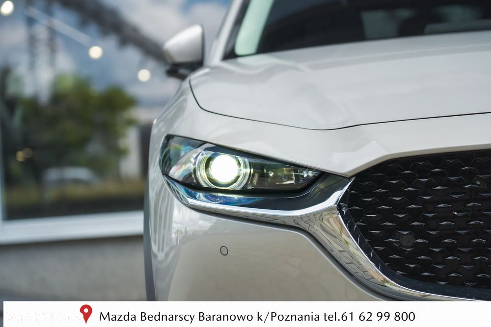 Mazda CX-30 2.0 mHEV Exclusive-Line 2WD - 10