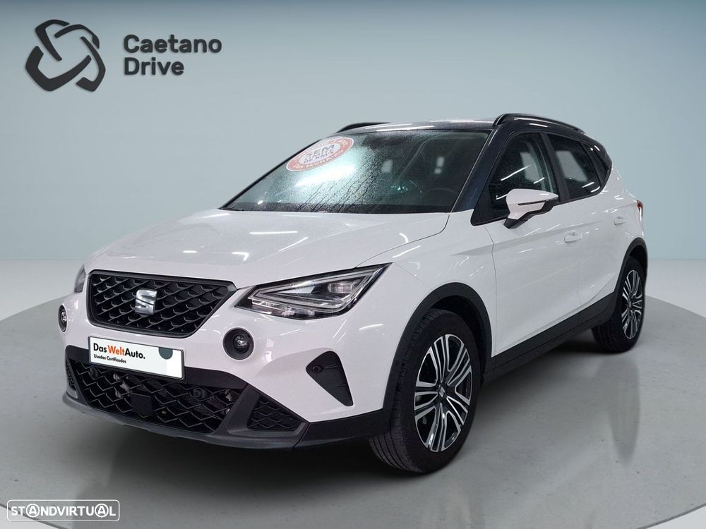 SEAT Arona 1.0 TSI Style DSG - 1