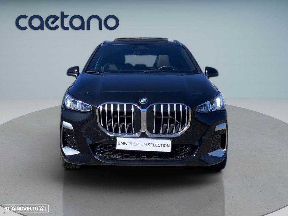 BMW 218 Active Tourer d Pack M Auto - 20