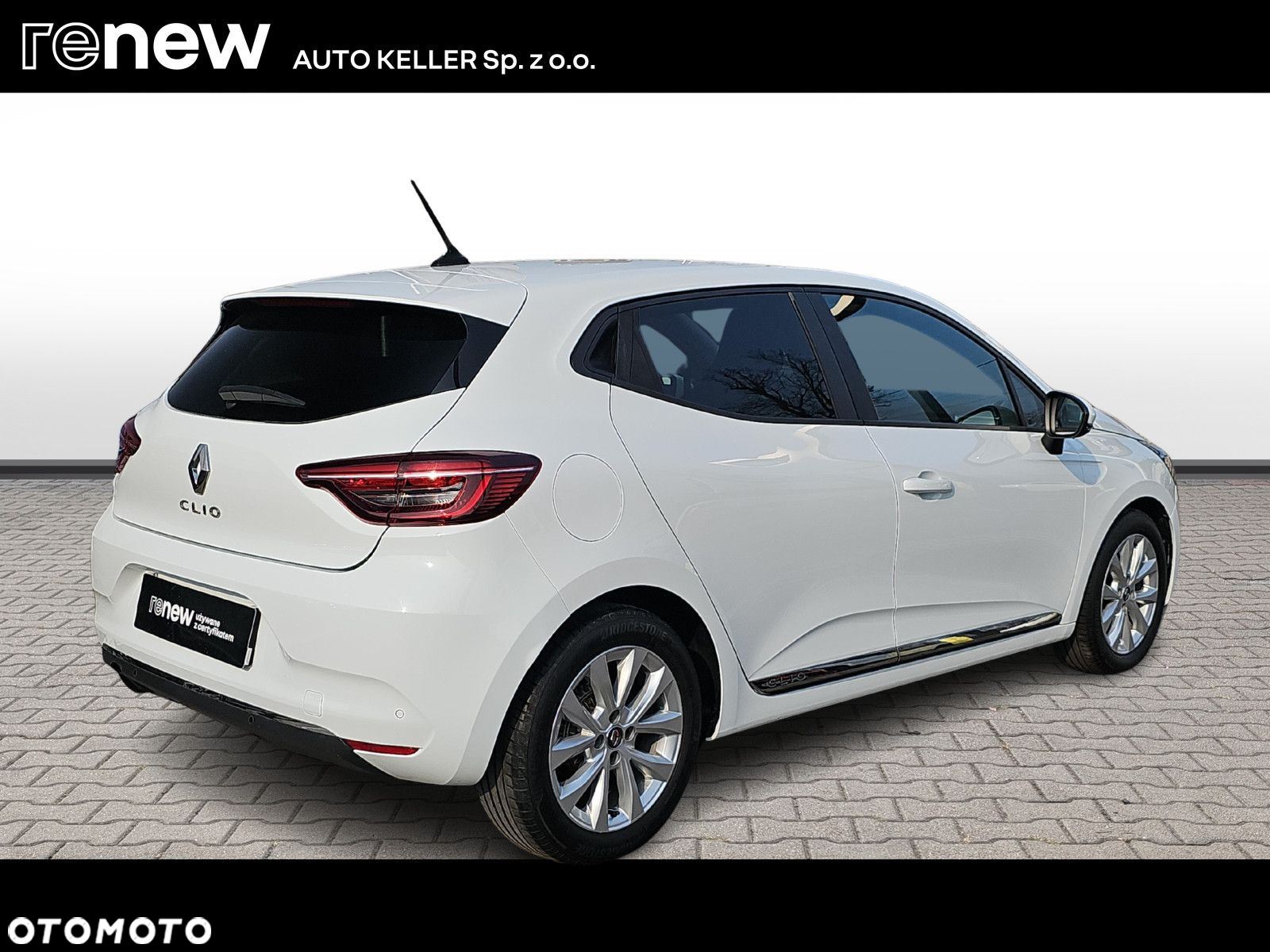 Renault Clio - 6