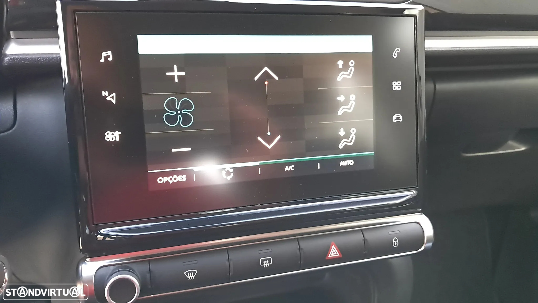 Citroën C3 1.2 PureTech Feel Pack - 24