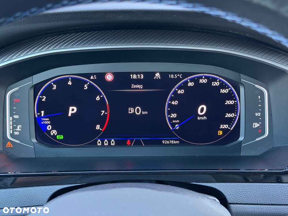Volkswagen Arteon 2.0 TSI 4Motion R DSG - 22