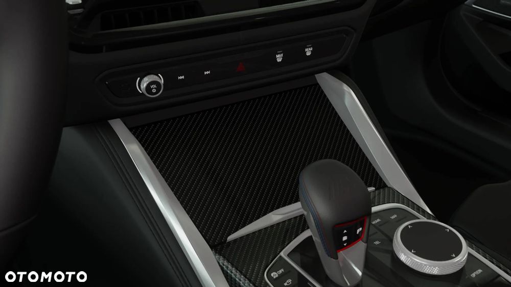 BMW M3 Competition xDrive sport - 12